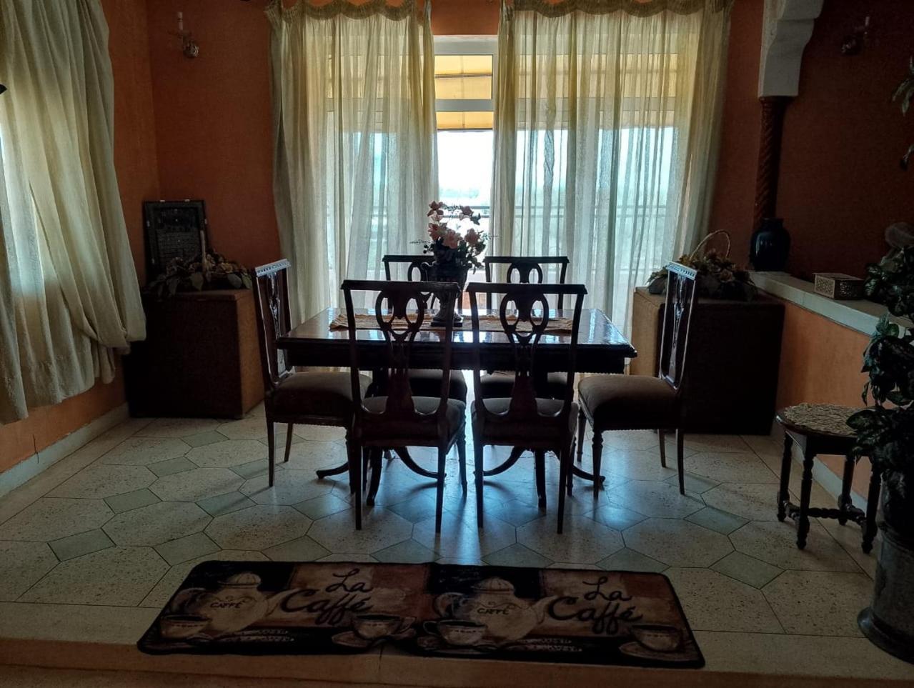 Maison De Vacances Avec Piscine Privee Фес Экстерьер фото