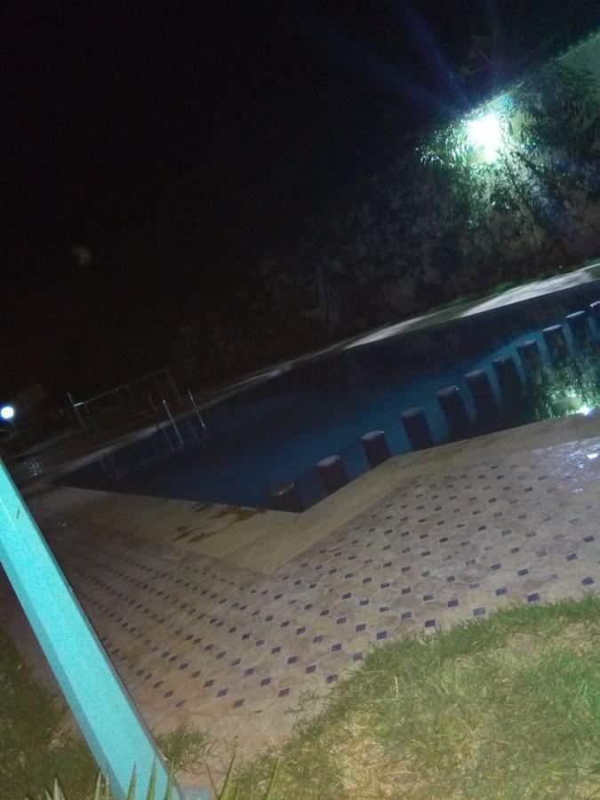 Maison De Vacances Avec Piscine Privee Фес Экстерьер фото